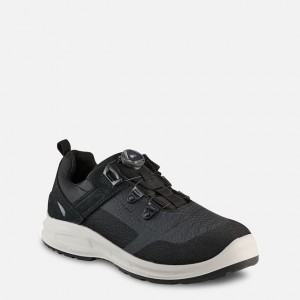 Red Wing ShieldLite Athletics Atléticos CSA Seguridad Puntera Shoe Multicolor | HZB-732580